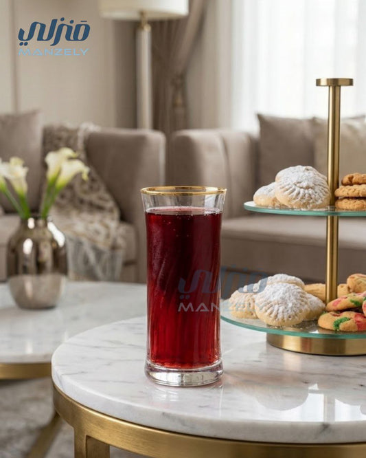 شوب دينمكس تركي بإطار جولد بازاباتشي