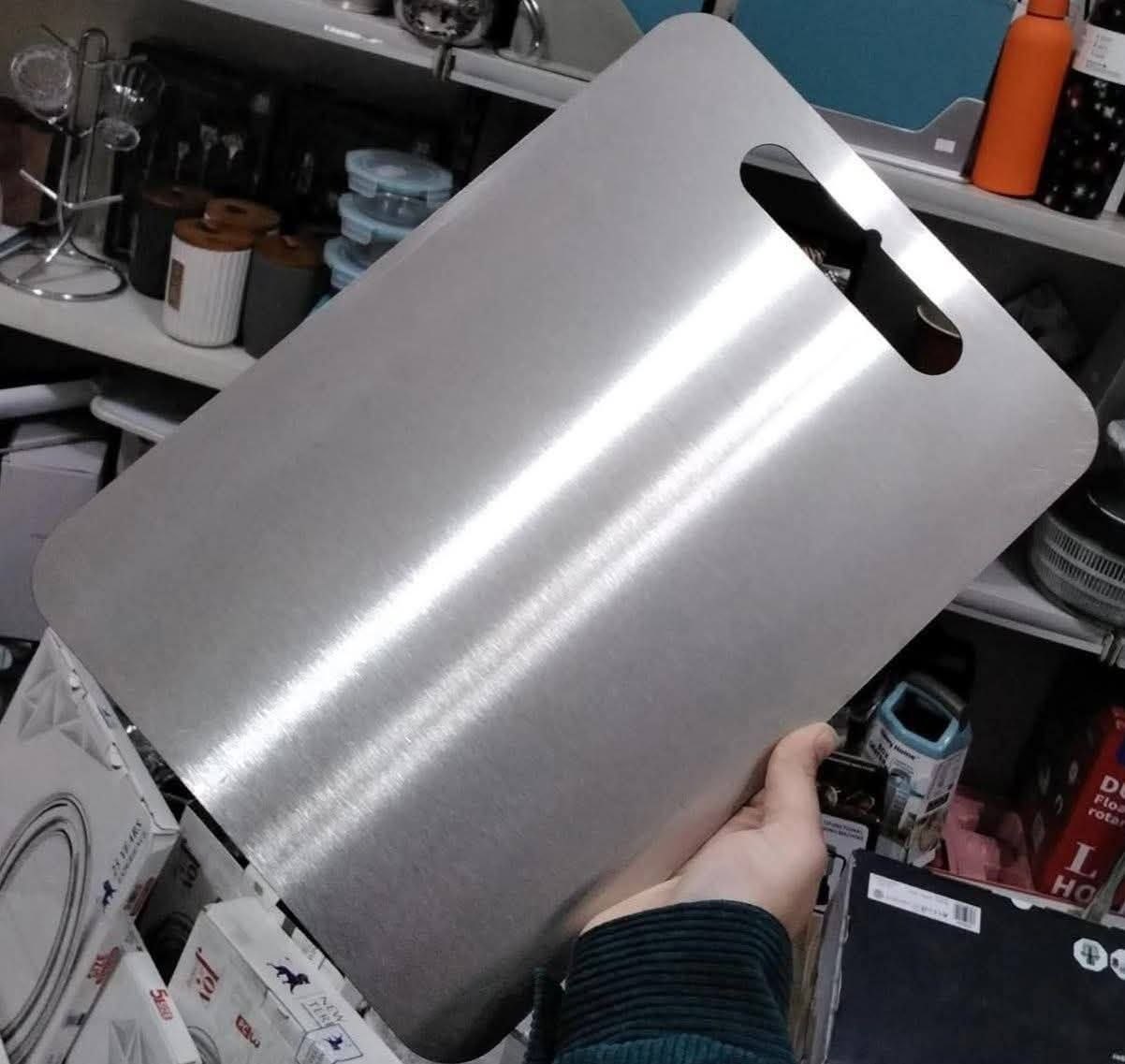 بلانشه استانلس صب مستورده