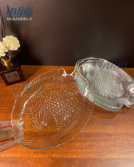 طقم اطباق سمك