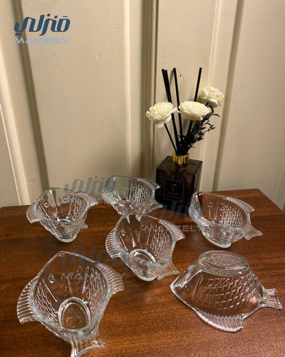 طقم بولات سمك