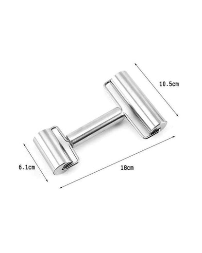 نشابه عجين دبل استالس مستورده