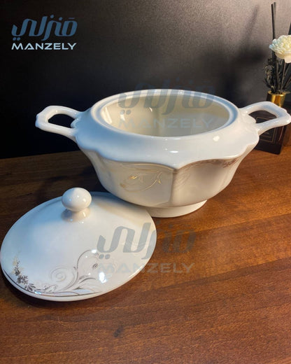 حله بورسلين فتحى محمود