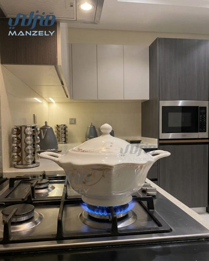 حله بورسلين فتحى محمود