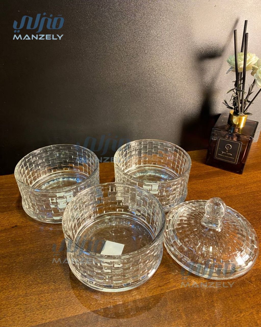 طقم كاندى ادوار مستورد