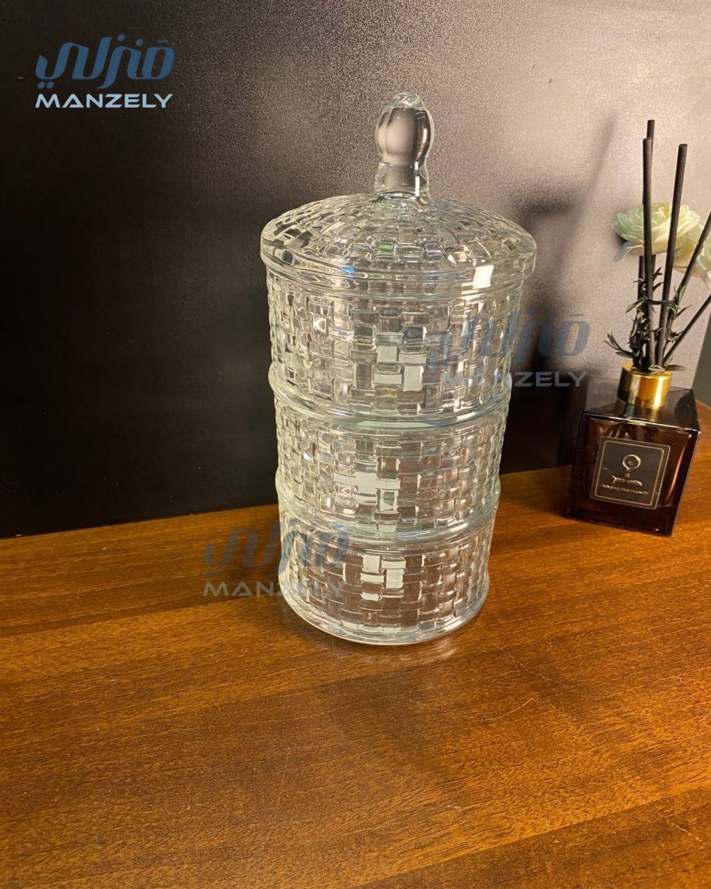 طقم كاندى ادوار مستورد