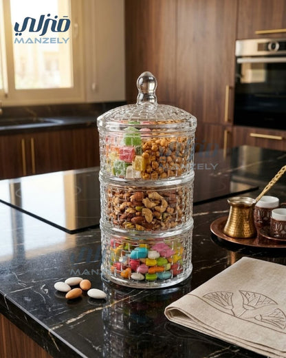 طقم كاندى ادوار مستورد