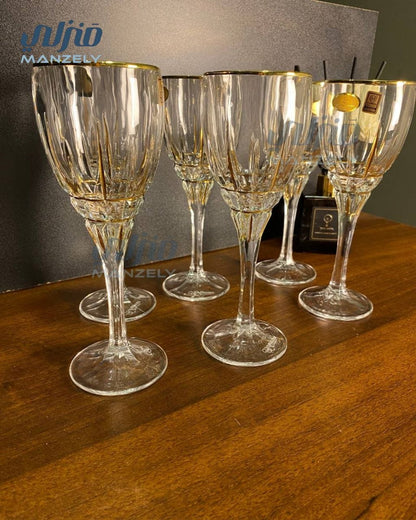 كاسات روتانا بوهيمي جولد