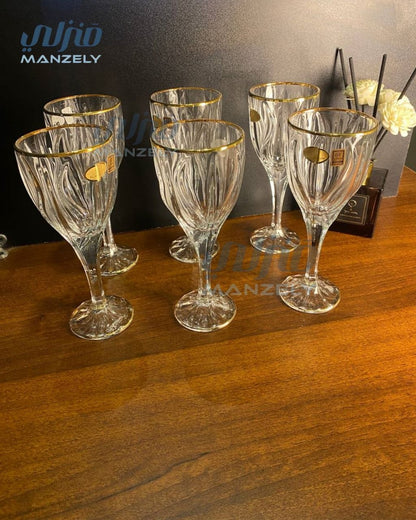 كاسات اوشن بوهيمي جولد