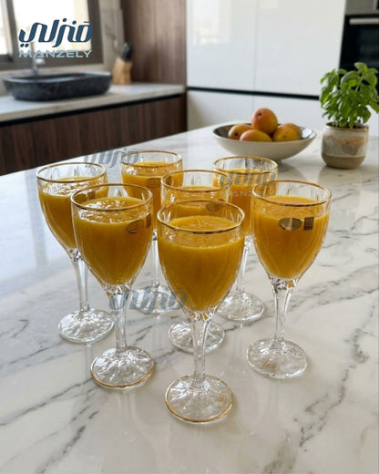 كاسات اوشن بوهيمي جولد