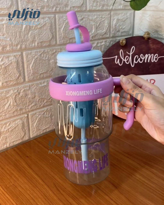 مج بشاليموا اكريليك مستورد