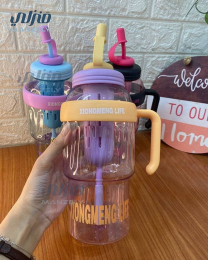 مج بشاليموا اكريليك مستورد