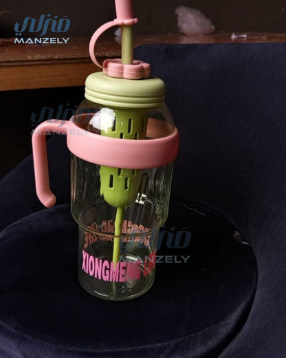 مج بشاليموا اكريليك مستورد