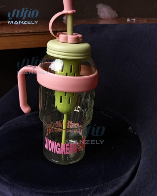 مج بشاليموا اكريليك مستورد