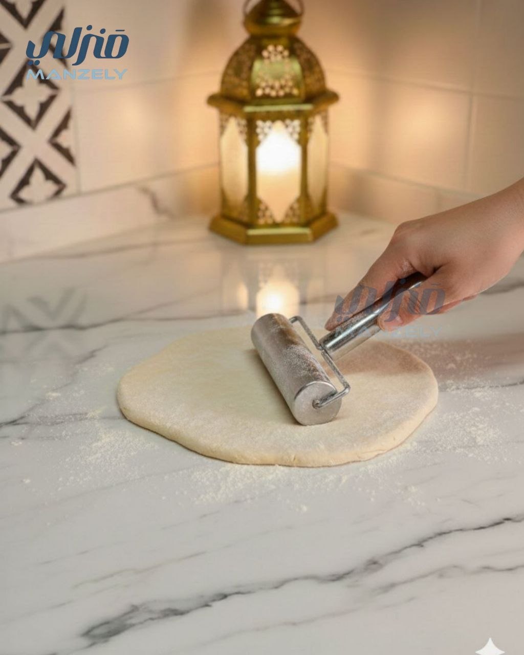 نشابه عجين دبل استالس مستورده