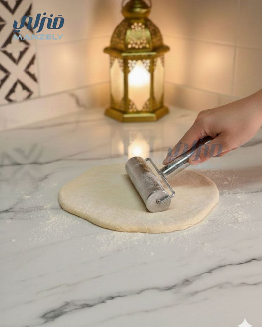 نشابه عجين دبل استالس مستورده