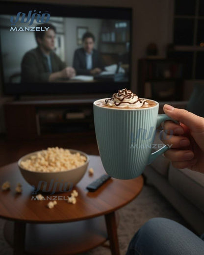 مج بورسلين مضلع ديزاين ايكيا