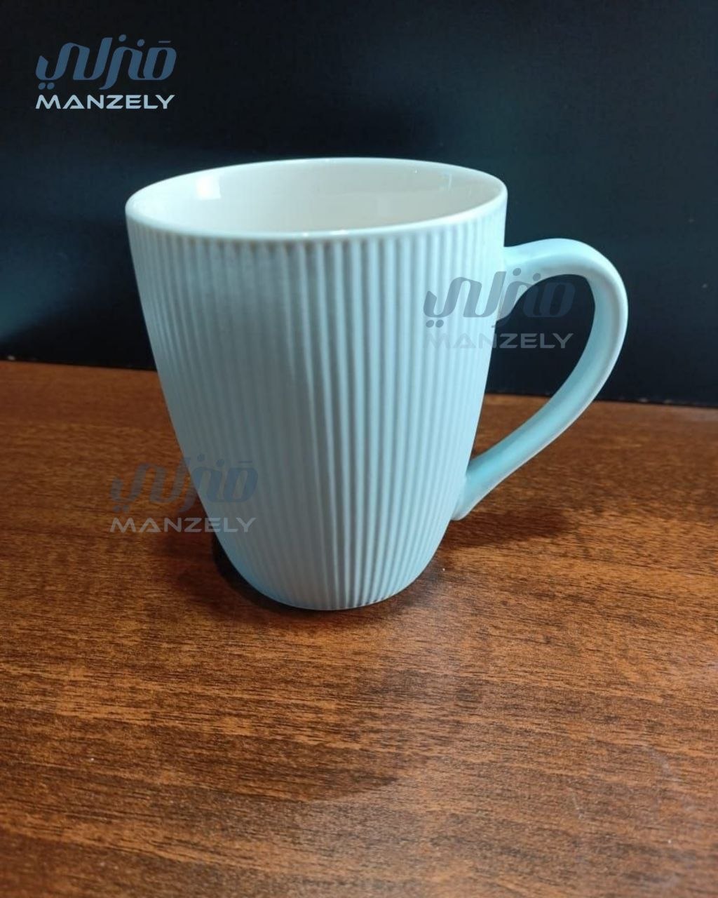 مج بورسلين مضلع ديزاين ايكيا