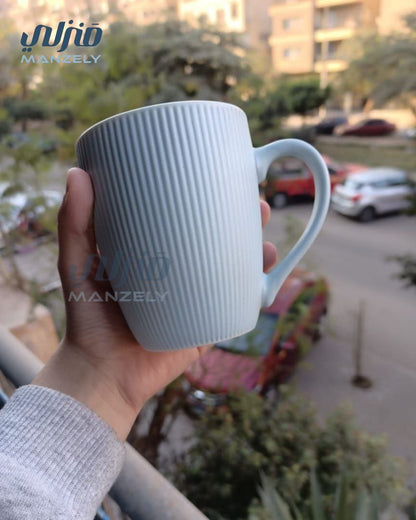 مج بورسلين مضلع ديزاين ايكيا