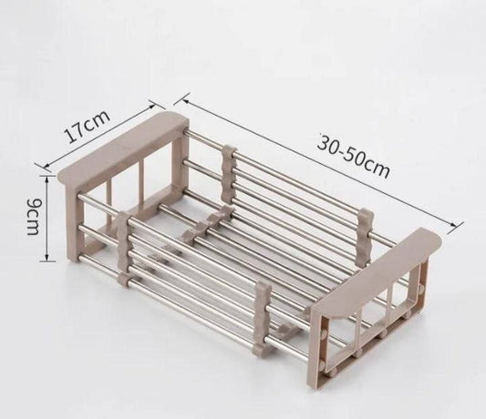 مصفى حوض متحركه استانلس مستورد