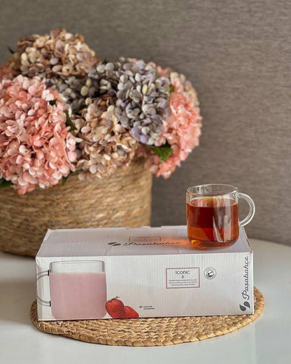 I conice طقم مج