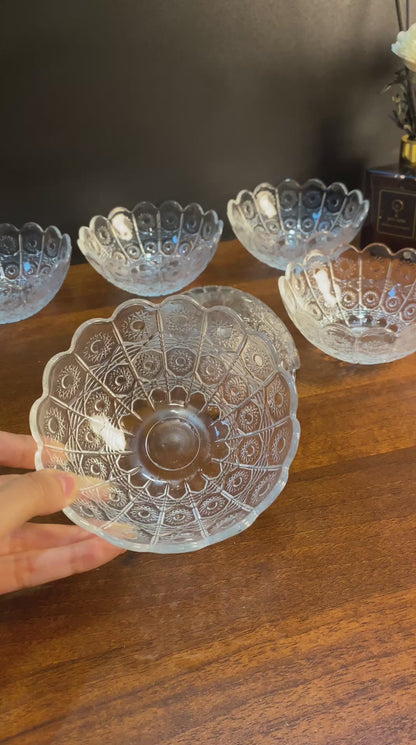 بولات تركى ديزاين بوهيمى 310مللى 6 قطع