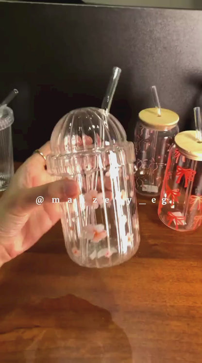 مج قوس جود مورنينج فلاور