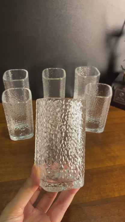 طقم كوب كارجو 200مللى 6 قطع