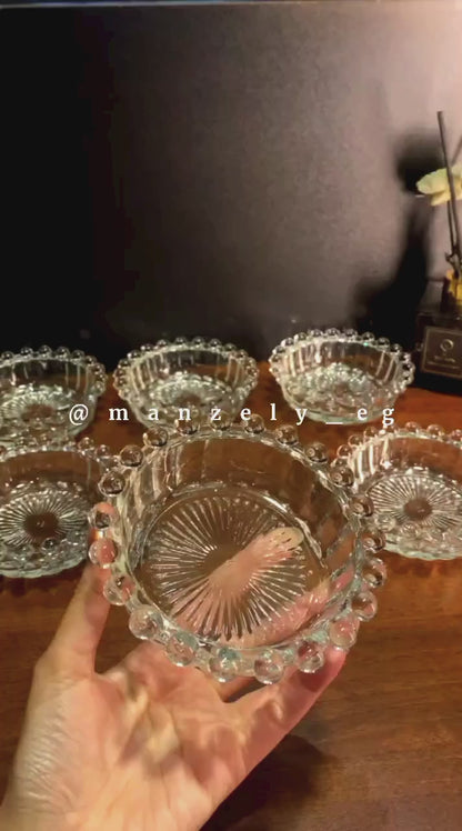 طقم بولات بابلز جديده