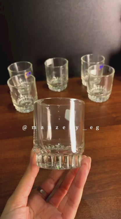 طقم قهوه كولومبيا