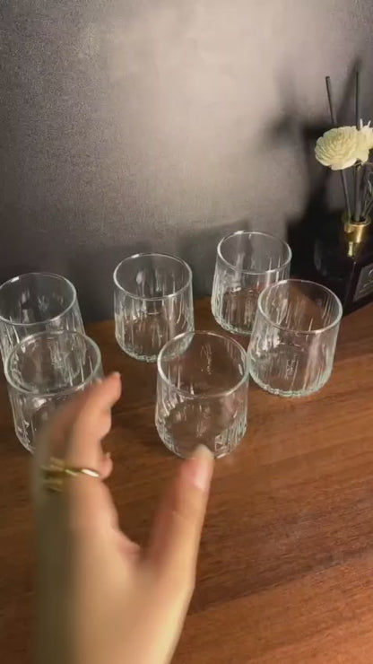 طقم كوب نوفا تركي