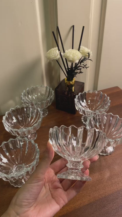 بوله ايس كريم بوظه 225 مللى 6 قطع