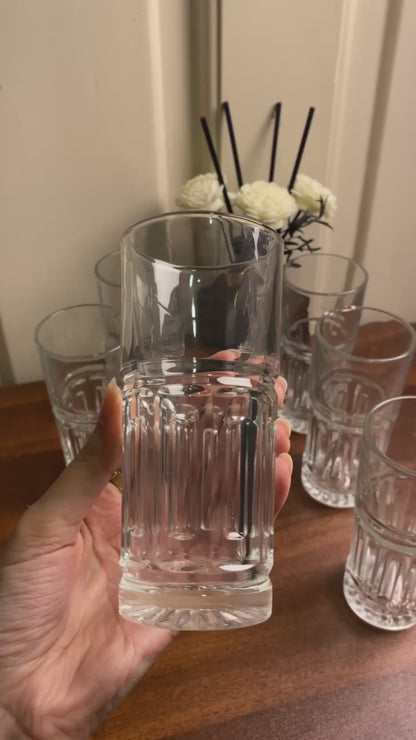 طقم شوب برستيج 240 مللى 6 قطع