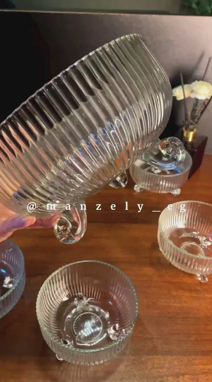 طقم خشاف لاتينوس