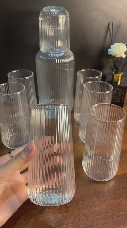 طقم شوب هاواوى 350مللى 6 قطع