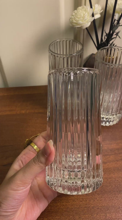 طقم شوب دابل جلاس 250مللى 3قطع