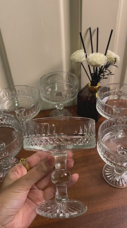 كاس لوتشى ون 300مللى 6 قطع