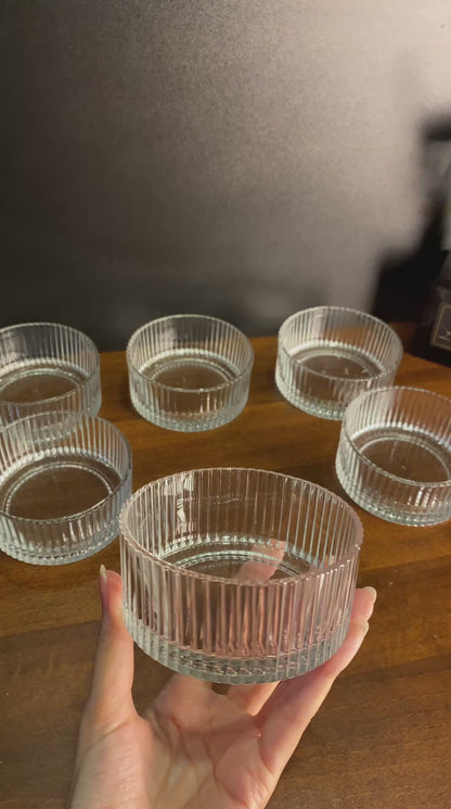 طقم بولات ألكسندر 250مللى 6 قطع