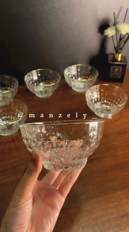 خشاف منقرش جولد مستورد