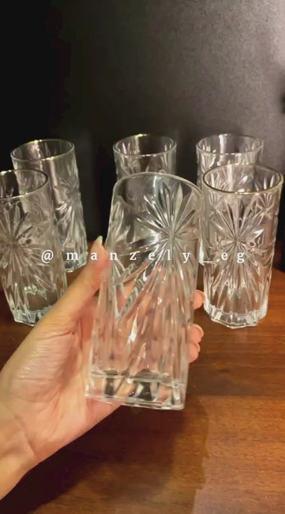 طقم شوبات ديزاين RCR