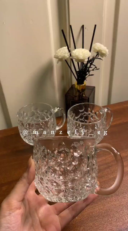 طقم شاى كاندي