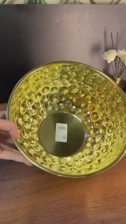 بولة كبيرة GOLD