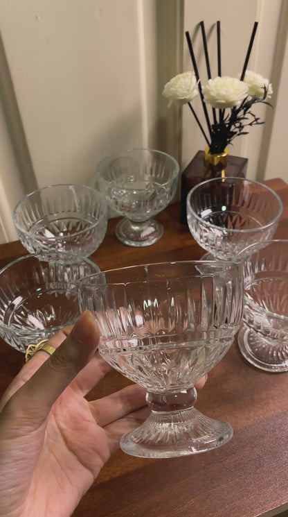 Lucie Two Cups 300ml 6 Pieces