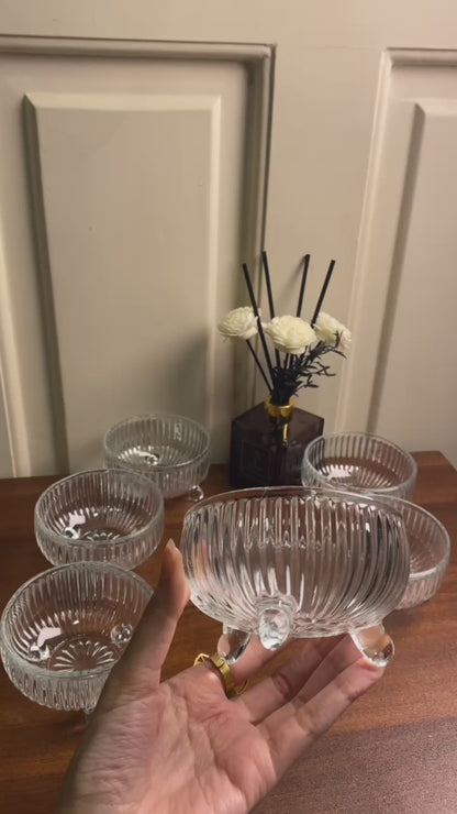 بولات لوريتا 11سم 6قطع