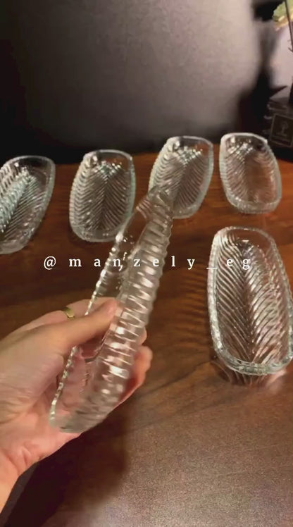 طقم تسالي لندن