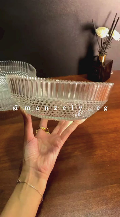 طقم أطباق غويطه ميكس