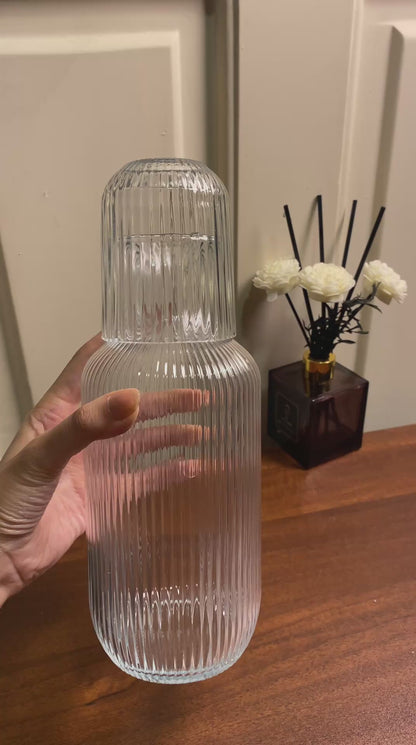 قاروره اليكس بكوب لتر ونص