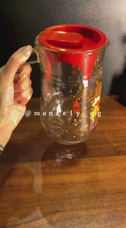 دورق بوجى وطمطم