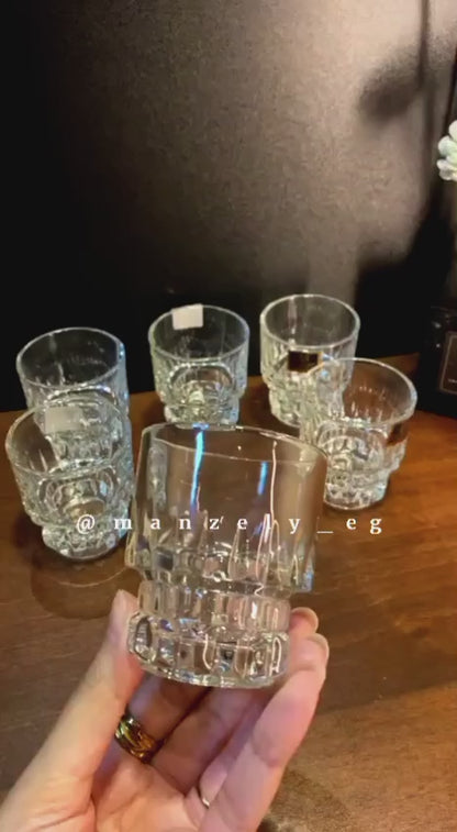 طقم قهوه ليندا