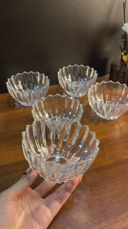 طقم بولات جوى 250 مللى 6 قطع