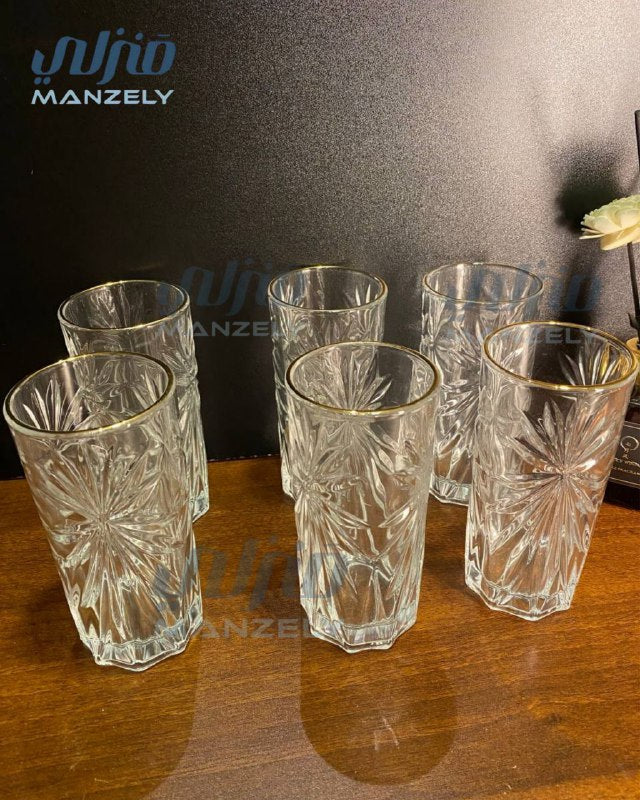 طقم شوبات ديزاين RCR